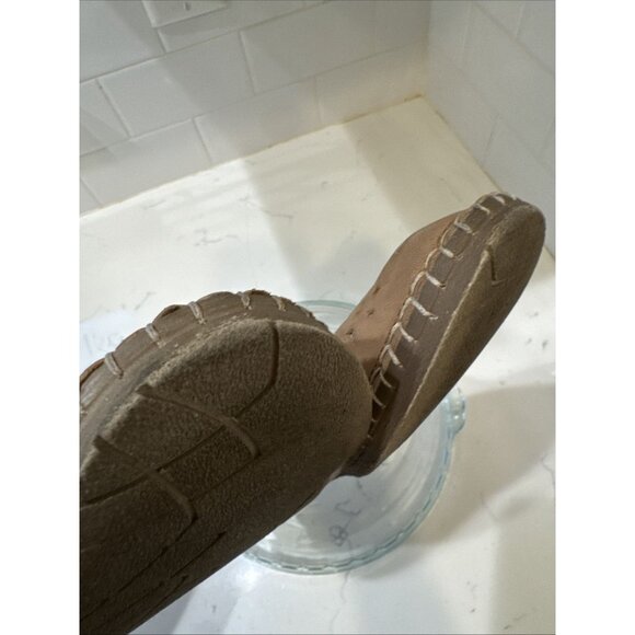 Beige Josef Seibel Sofie Slip On Eu39 - Picture 11 of 13